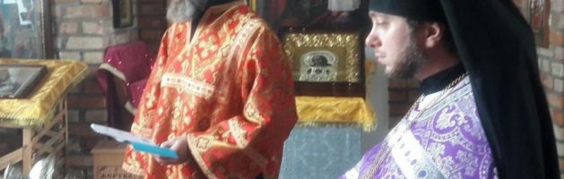 Молитва до Пресвятої Богородиці “Помічниця в пологах”