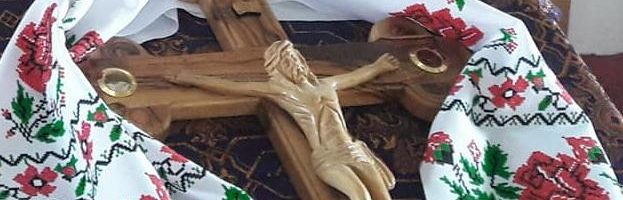 3-я Неділя Великого посту. Хрестопоклонна